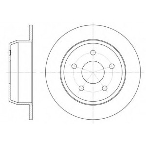   REMSA DCA662800