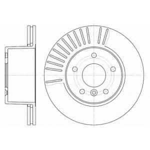   REMSA DCA663810