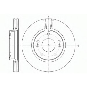   REMSA DCA666710