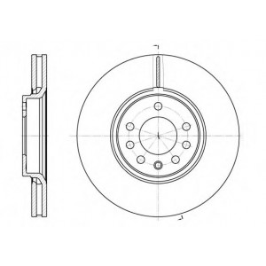   REMSA DCA668710