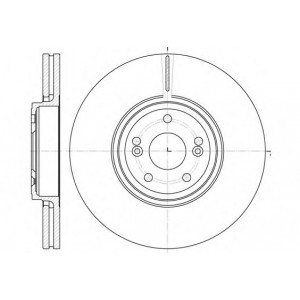   REMSA DCA669510