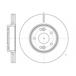   REMSA DCA669710