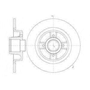   REMSA DCA669800