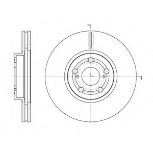   REMSA DCA670110