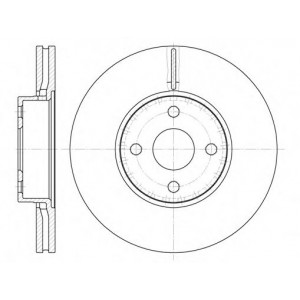   REMSA DCA670410