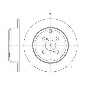   REMSA DCA670500