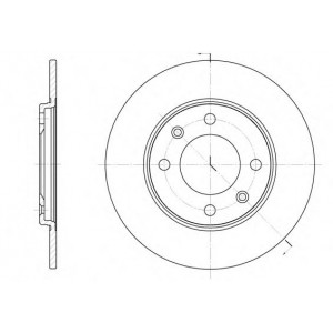   REMSA DCA671400