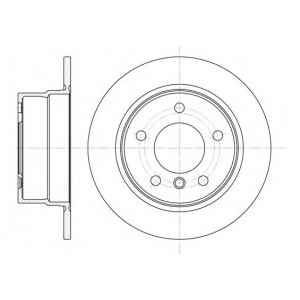   REMSA DCA671600