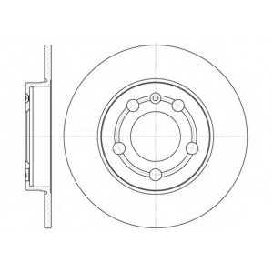   REMSA DCA671800