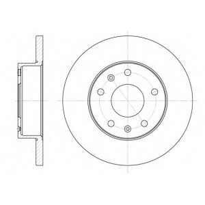   REMSA DCA672100