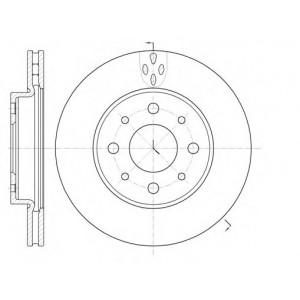   REMSA DCA674510