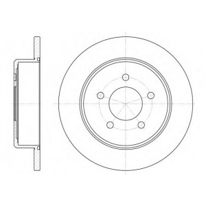   REMSA DCA674600