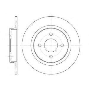   REMSA DCA675900