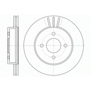   REMSA DCA676110