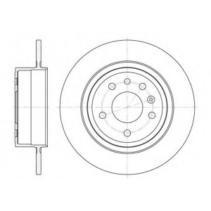   REMSA DCA676400