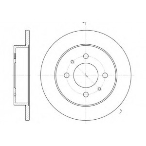   REMSA DCA676500