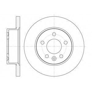   REMSA DCA677400