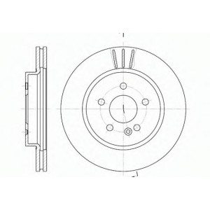   REMSA DCA678210