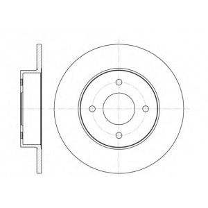   REMSA DCA678800