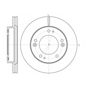   REMSA DCA679010