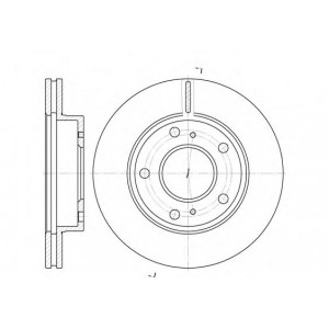   REMSA DCA679710