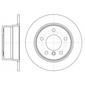   REMSA DCA679800