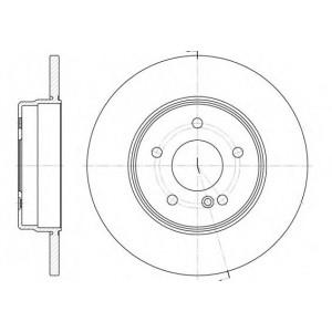   REMSA DCA680100