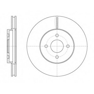   REMSA DCA680610