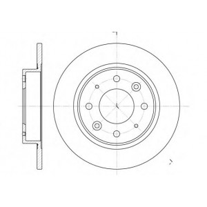   REMSA DCA681300