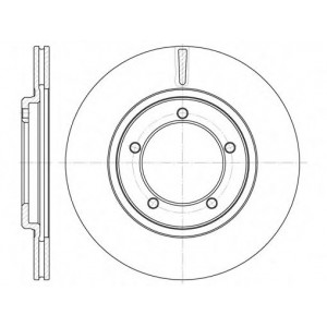   REMSA DCA681810