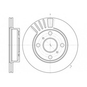   REMSA DCA682510