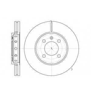   REMSA DCA682610