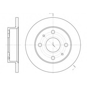   REMSA DCA683000