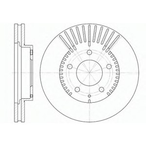   REMSA DCA684010