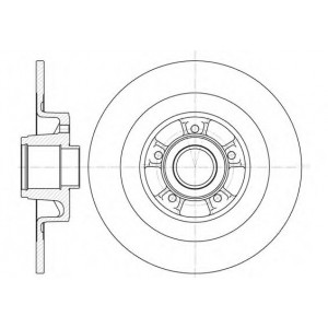   REMSA DCA684800