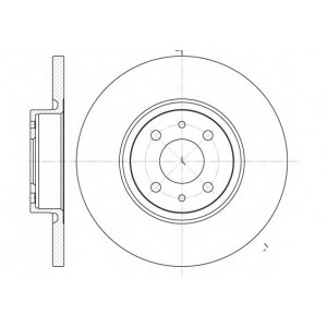   REMSA DCA686000