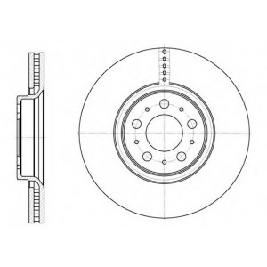   REMSA DCA686610