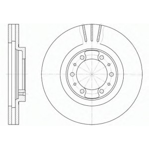   REMSA DCA686810