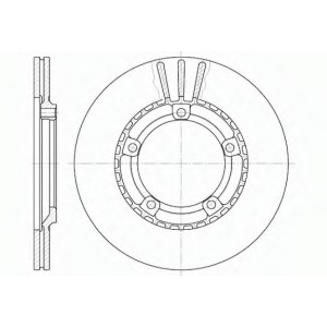   REMSA DCA687010