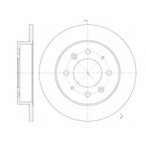   REMSA DCA687400