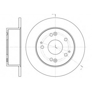   REMSA DCA687500