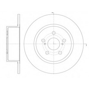   REMSA DCA687800