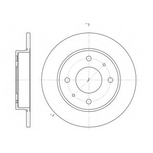   REMSA DCA687900