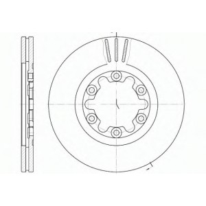   REMSA DCA688210