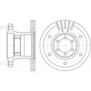   REMSA DCA689410