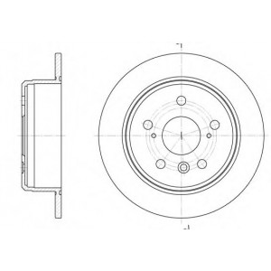   REMSA DCA690400