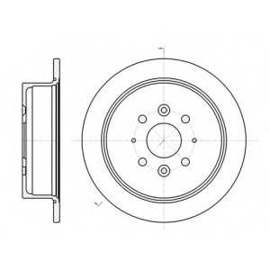   REMSA DCA690500