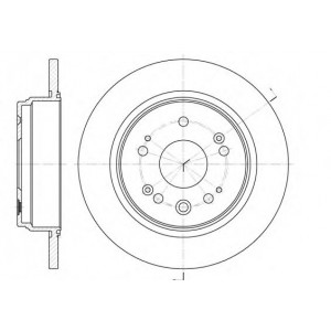   REMSA DCA691200