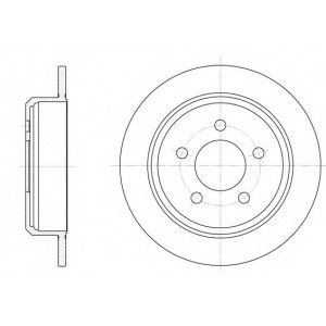   REMSA DCA691300