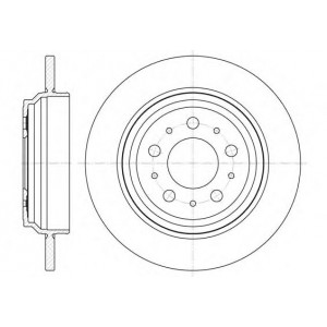   REMSA DCA691600